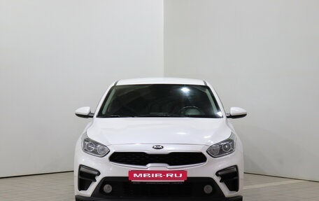 KIA Cerato IV, 2020 год, 1 270 000 рублей, 2 фотография