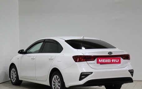 KIA Cerato IV, 2020 год, 1 270 000 рублей, 7 фотография