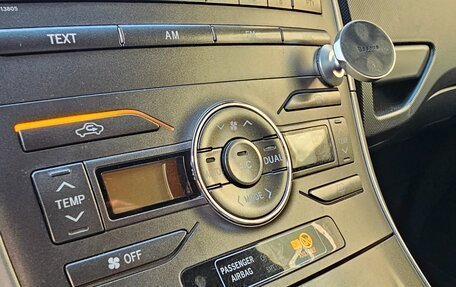 Toyota Auris II, 2007 год, 749 000 рублей, 13 фотография