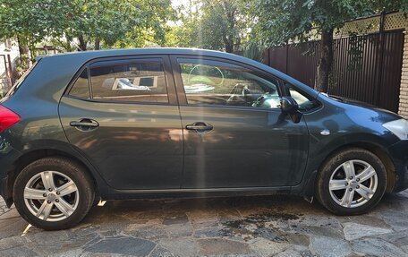 Toyota Auris II, 2007 год, 749 000 рублей, 3 фотография