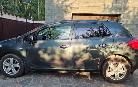 Toyota Auris II, 2007 год, 749 000 рублей, 2 фотография