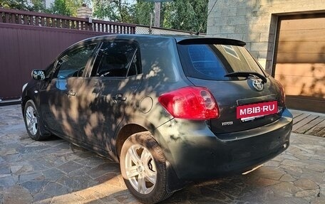 Toyota Auris II, 2007 год, 749 000 рублей, 5 фотография