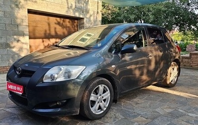 Toyota Auris II, 2007 год, 749 000 рублей, 1 фотография