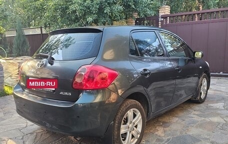 Toyota Auris II, 2007 год, 749 000 рублей, 4 фотография