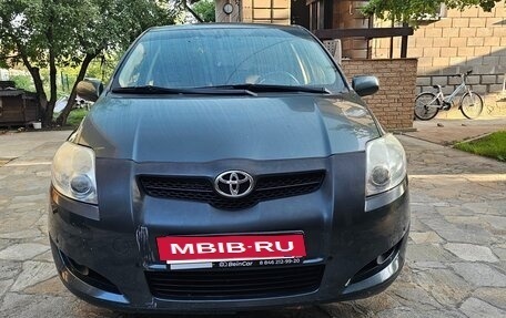 Toyota Auris II, 2007 год, 749 000 рублей, 6 фотография
