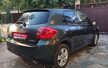 Toyota Auris II, 2007 год, 749 000 рублей, 8 фотография