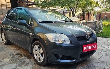 Toyota Auris II, 2007 год, 749 000 рублей, 7 фотография