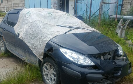 Peugeot 307 I, 2006 год, 115 000 рублей, 1 фотография