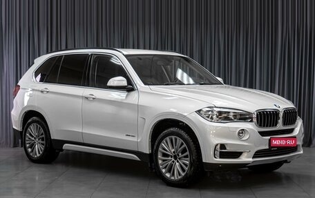 BMW X5, 2014 год, 2 749 000 рублей, 1 фотография