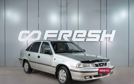 Daewoo Nexia I рестайлинг, 2008 год, 349 000 рублей, 1 фотография