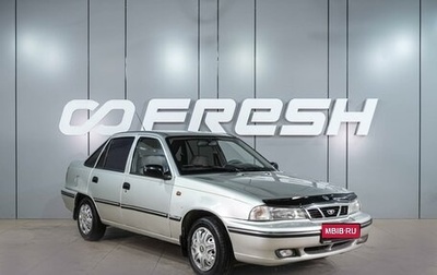 Daewoo Nexia I рестайлинг, 2008 год, 349 000 рублей, 1 фотография