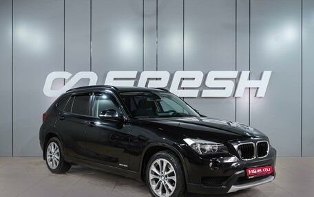 BMW X1, 2013 год, 1 519 000 рублей, 1 фотография