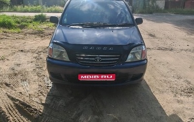 Toyota Nadia, 1998 год, 650 000 рублей, 1 фотография