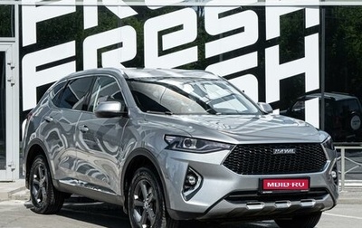 Haval F7 I, 2019 год, 1 770 000 рублей, 1 фотография