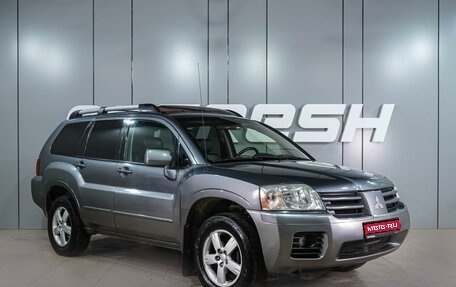 Mitsubishi Endeavor, 2004 год, 749 000 рублей, 1 фотография