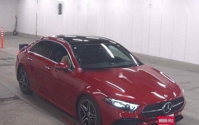 Mercedes-Benz A-Класс, 2025 год, 2 991 555 рублей, 1 фотография