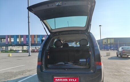 Opel Meriva, 2007 год, 425 000 рублей, 1 фотография