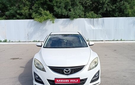 Mazda 6, 2011 год, 900 000 рублей, 1 фотография