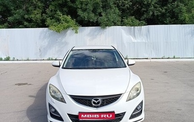 Mazda 6, 2011 год, 900 000 рублей, 1 фотография