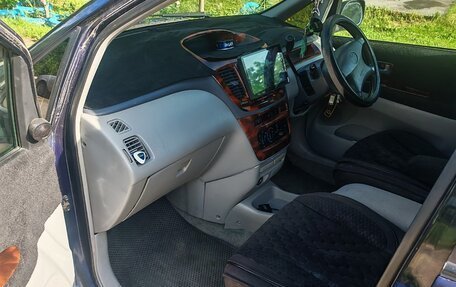 Toyota Nadia, 1998 год, 650 000 рублей, 2 фотография