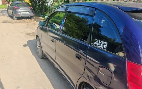 Toyota Nadia, 1998 год, 650 000 рублей, 5 фотография