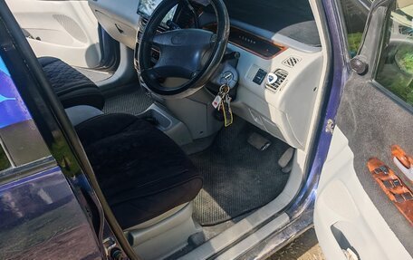 Toyota Nadia, 1998 год, 650 000 рублей, 7 фотография