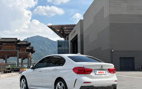 BMW 1 серия, 2021 год, 1 170 000 рублей, 6 фотография