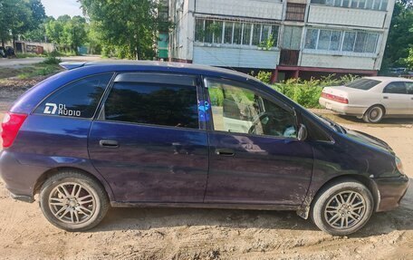 Toyota Nadia, 1998 год, 650 000 рублей, 8 фотография