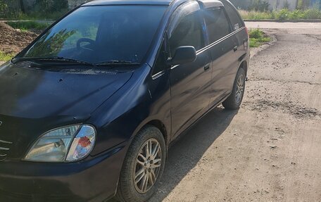 Toyota Nadia, 1998 год, 650 000 рублей, 4 фотография