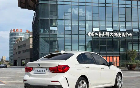 BMW 1 серия, 2021 год, 1 170 000 рублей, 4 фотография