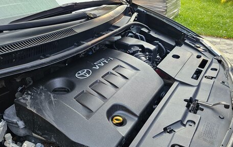Toyota Auris II, 2007 год, 749 000 рублей, 16 фотография