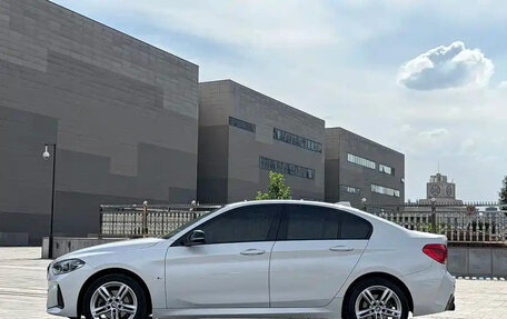 BMW 1 серия, 2021 год, 1 170 000 рублей, 7 фотография