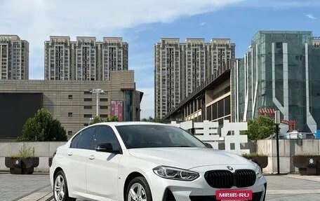 BMW 1 серия, 2021 год, 1 170 000 рублей, 3 фотография