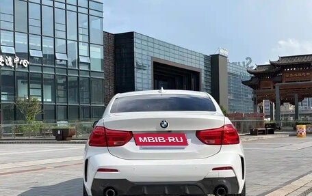 BMW 1 серия, 2021 год, 1 170 000 рублей, 5 фотография