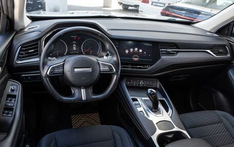 Haval F7 I, 2019 год, 1 770 000 рублей, 9 фотография