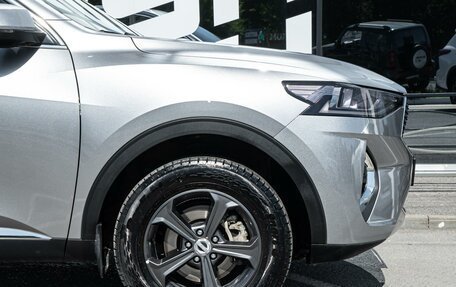 Haval F7 I, 2019 год, 1 770 000 рублей, 6 фотография