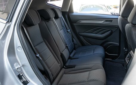 Haval F7 I, 2019 год, 1 770 000 рублей, 10 фотография