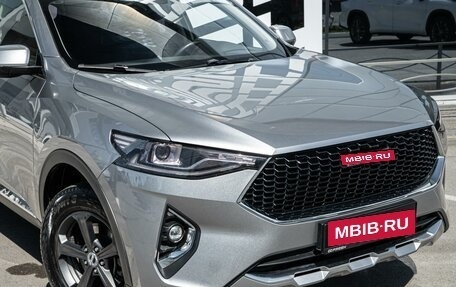 Haval F7 I, 2019 год, 1 770 000 рублей, 7 фотография