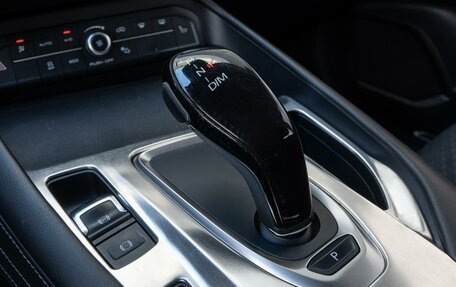 Haval F7 I, 2019 год, 1 770 000 рублей, 20 фотография