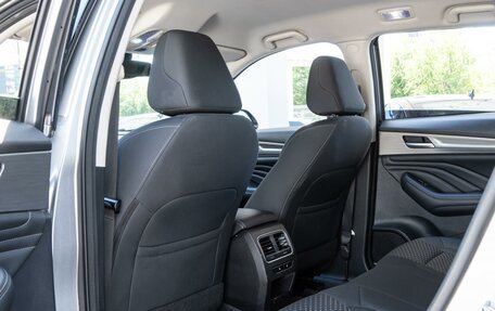 Haval F7 I, 2019 год, 1 770 000 рублей, 14 фотография