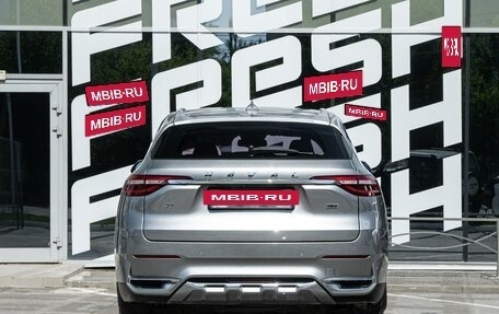 Haval F7 I, 2019 год, 1 770 000 рублей, 4 фотография