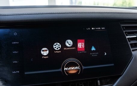 Haval F7 I, 2019 год, 1 770 000 рублей, 16 фотография