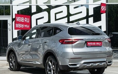 Haval F7 I, 2019 год, 1 770 000 рублей, 2 фотография