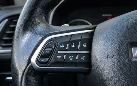 Haval F7 I, 2019 год, 1 770 000 рублей, 21 фотография