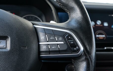 Haval F7 I, 2019 год, 1 770 000 рублей, 22 фотография