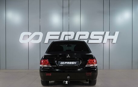 Mitsubishi Lancer IX, 2006 год, 559 000 рублей, 4 фотография