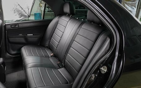 Mitsubishi Lancer IX, 2006 год, 559 000 рублей, 9 фотография