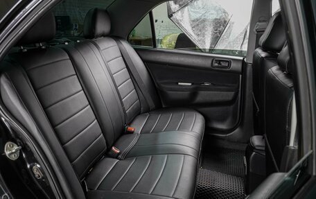 Mitsubishi Lancer IX, 2006 год, 559 000 рублей, 7 фотография