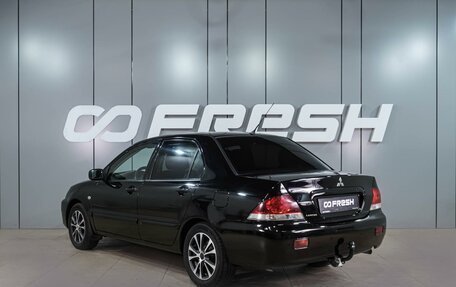 Mitsubishi Lancer IX, 2006 год, 559 000 рублей, 2 фотография