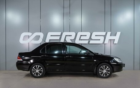 Mitsubishi Lancer IX, 2006 год, 559 000 рублей, 5 фотография
